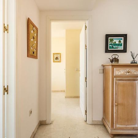 Atico La Marina Apartment มาร์เบยา ภายนอก รูปภาพ