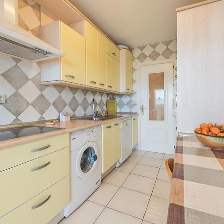 Atico La Marina Apartment มาร์เบยา ภายนอก รูปภาพ